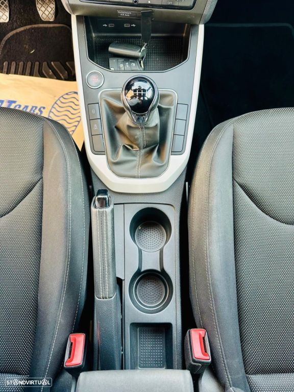 SEAT Arona 1.0 TGI Xcellence - 18