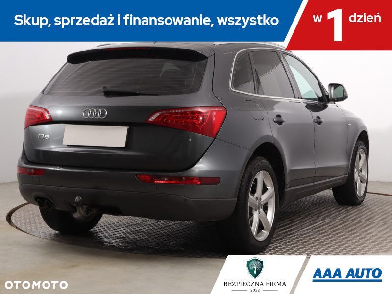 Audi Q5 - 7