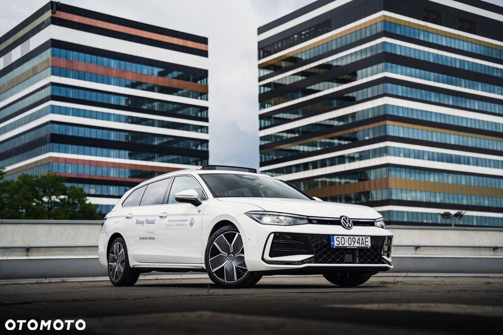 Volkswagen Passat - 13