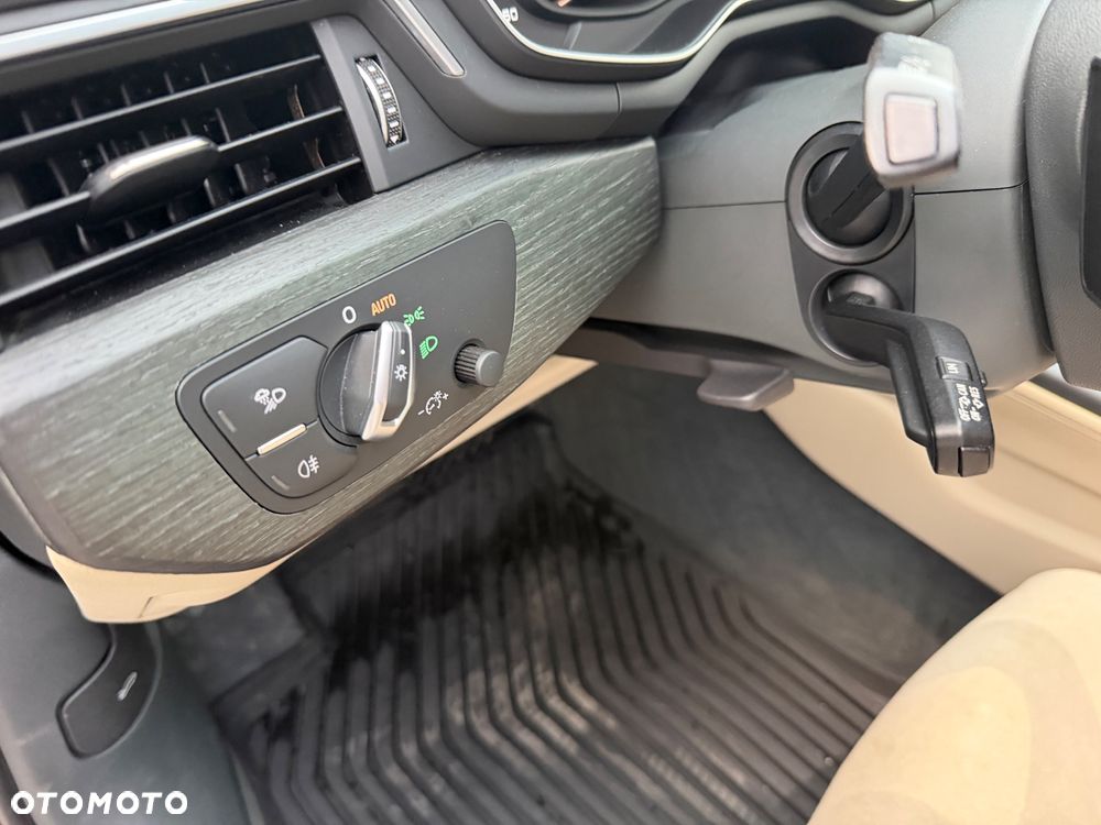 Audi A4 Allroad 45 TFSI Quattro S tronic - 25