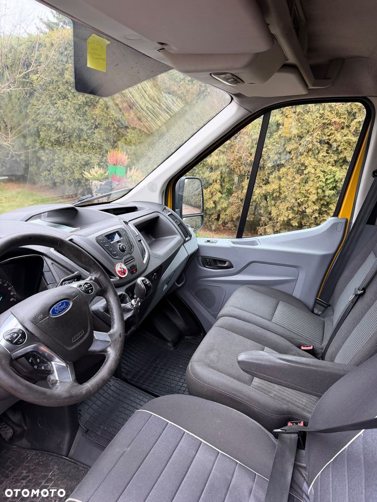 Ford Transit - 6