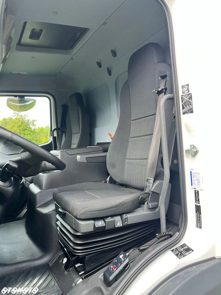 Mercedes-Benz ATEGO 1218L | KONTENER 6.10 m | 15 Palet I EURO-6 - 23