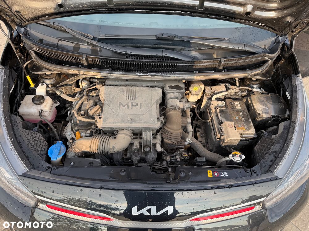 Kia Picanto 1.2 GT Line - 8
