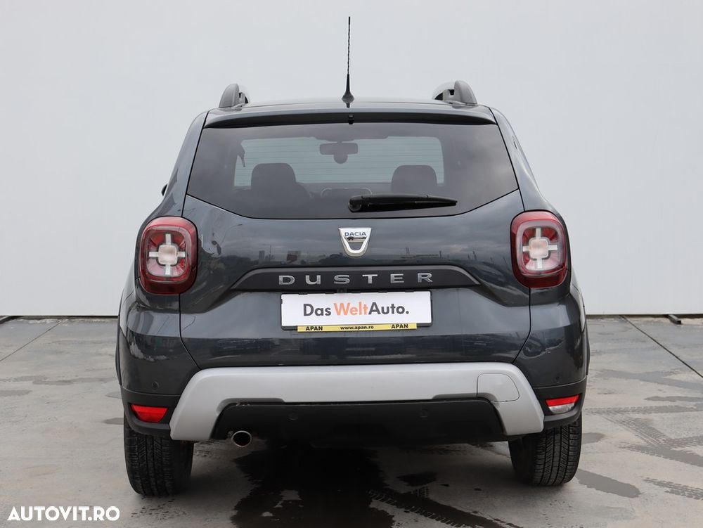 Dacia Duster - 8