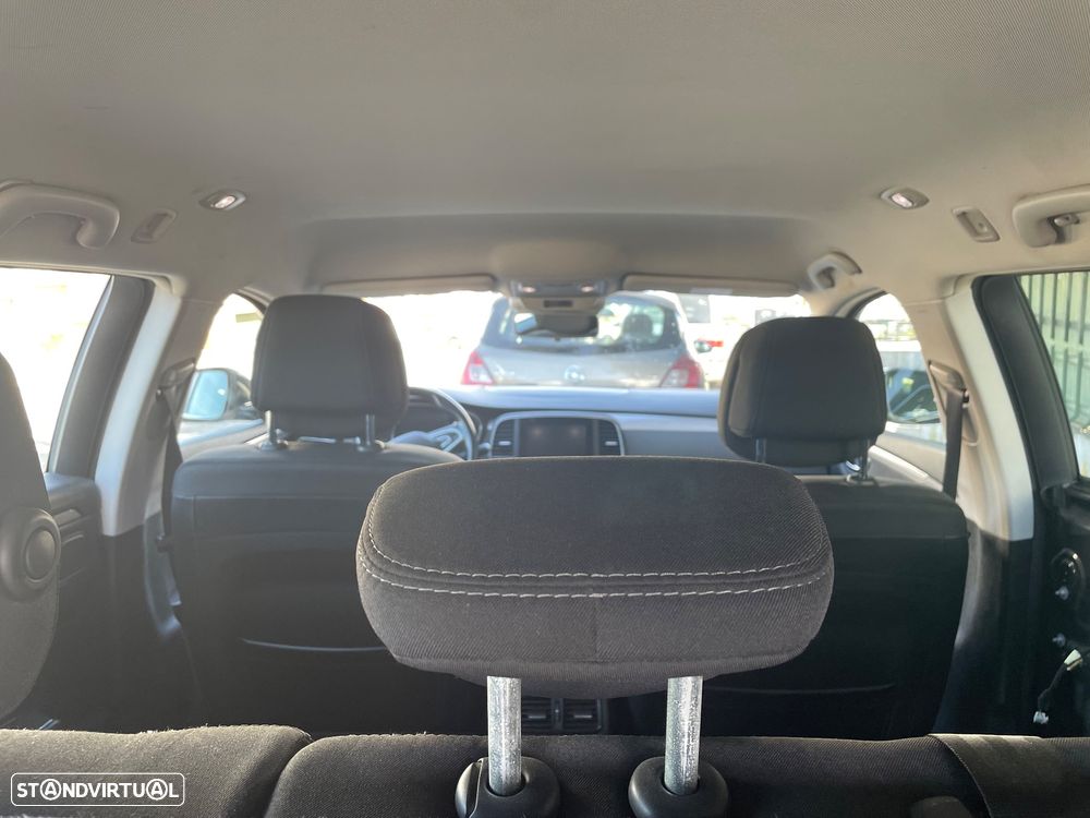 Renault Talisman Sport Tourer 1.5 dCi Zen P.Business - 18