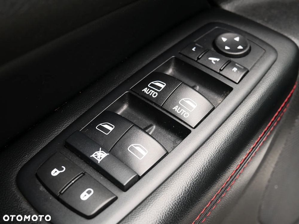 Jeep Grand Cherokee 3.6 V6 Trailhawk - 11