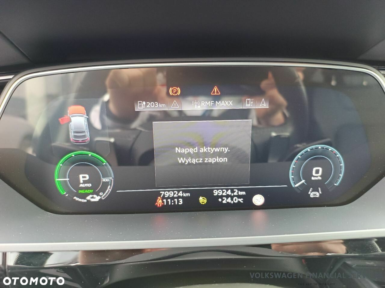 Audi e-tron - 9