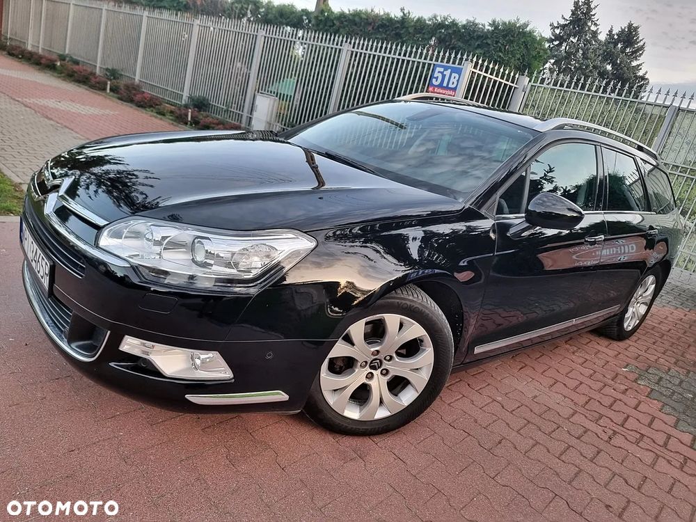 Citroën C5 BlueHDi 150 S&S Selection - 12