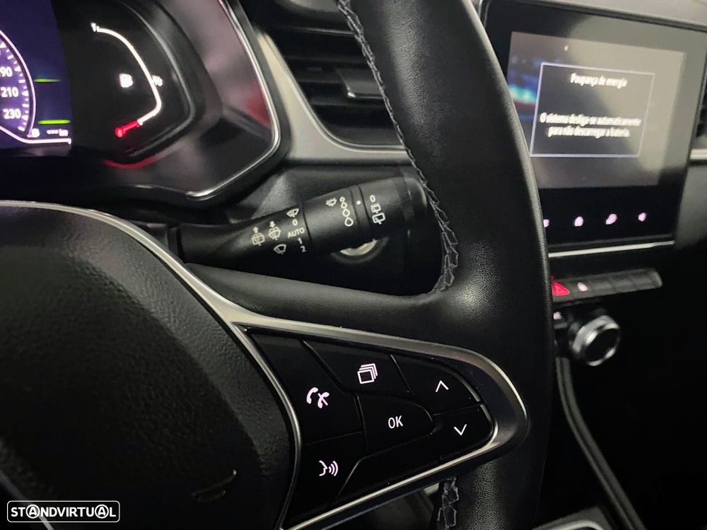 Renault Captur 1.0 TCe Intens - 20