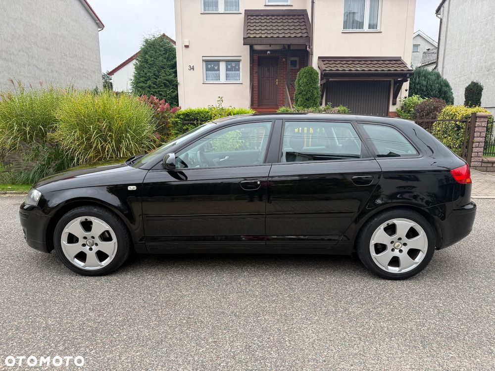 Audi A3 Limousine - 7