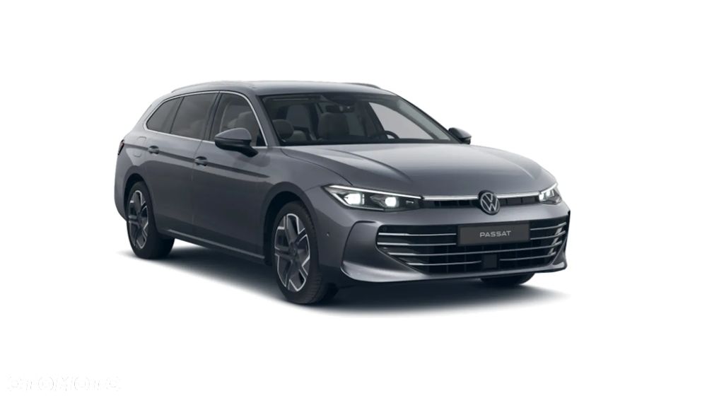 Volkswagen Passat 2.0 TDI SCR 4Mot Elegance DSG - 15