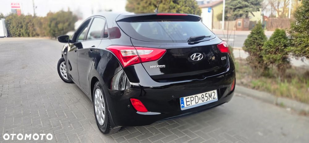 Hyundai i30 1.4 Style - 13