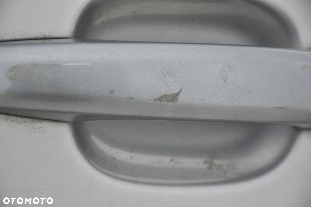 drzwi tylne tył lewe audi a5 - 12