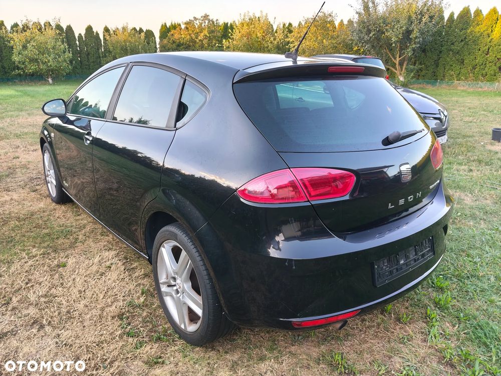 Seat Leon - 6