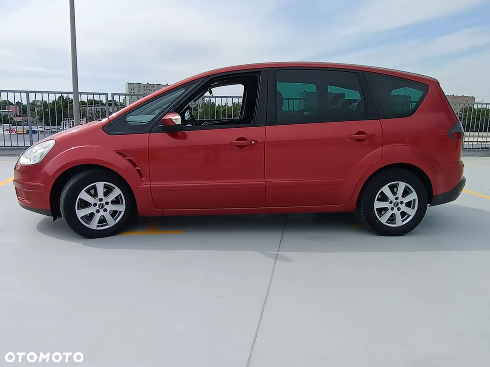 Ford S-Max - 3