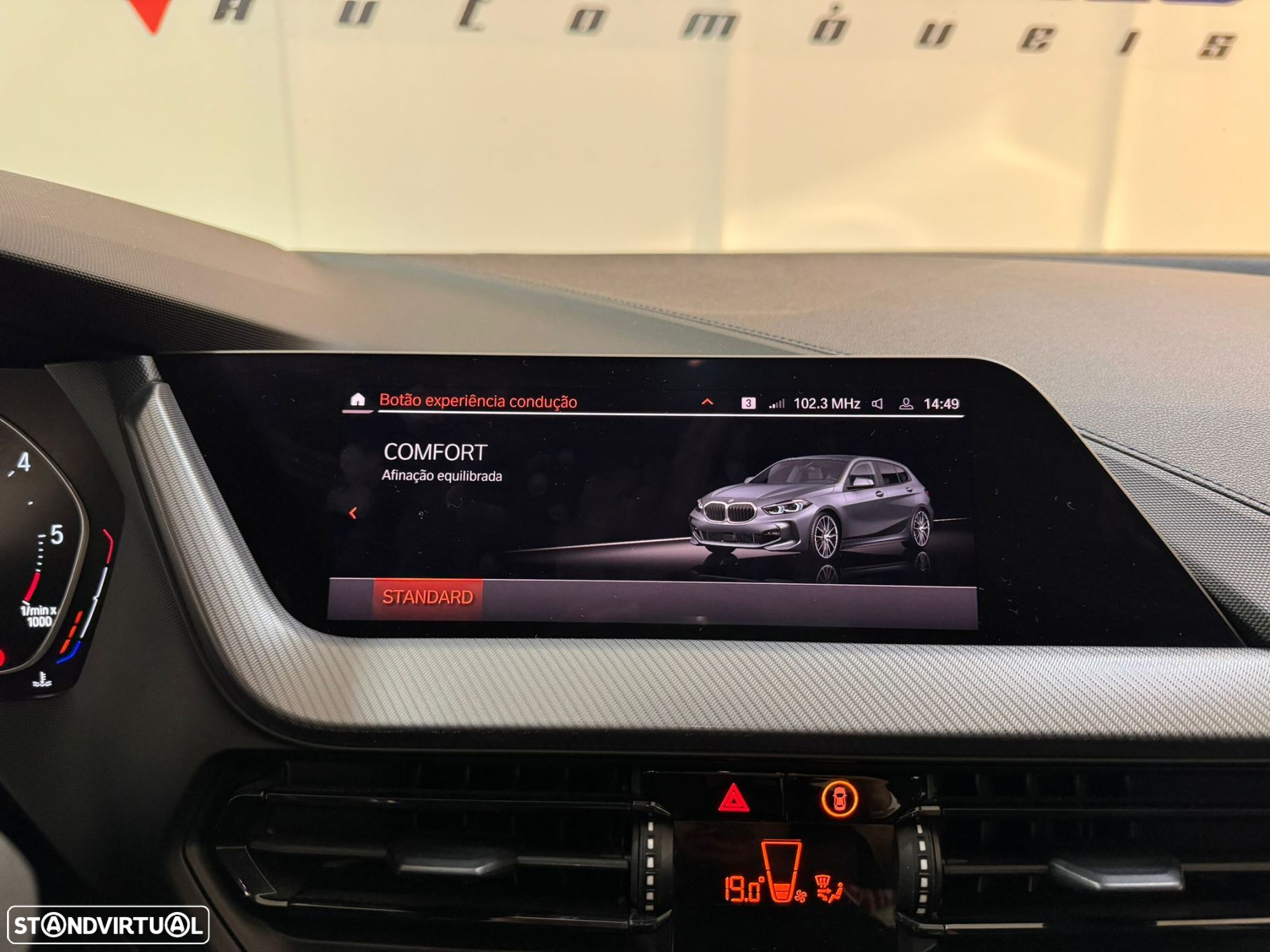 BMW 116 - 42