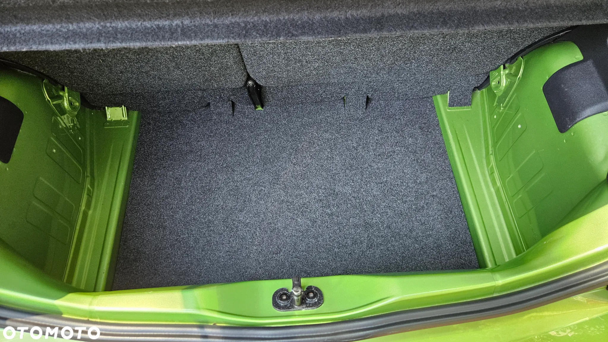 Skoda Citigo 1.0 Ambition - 11