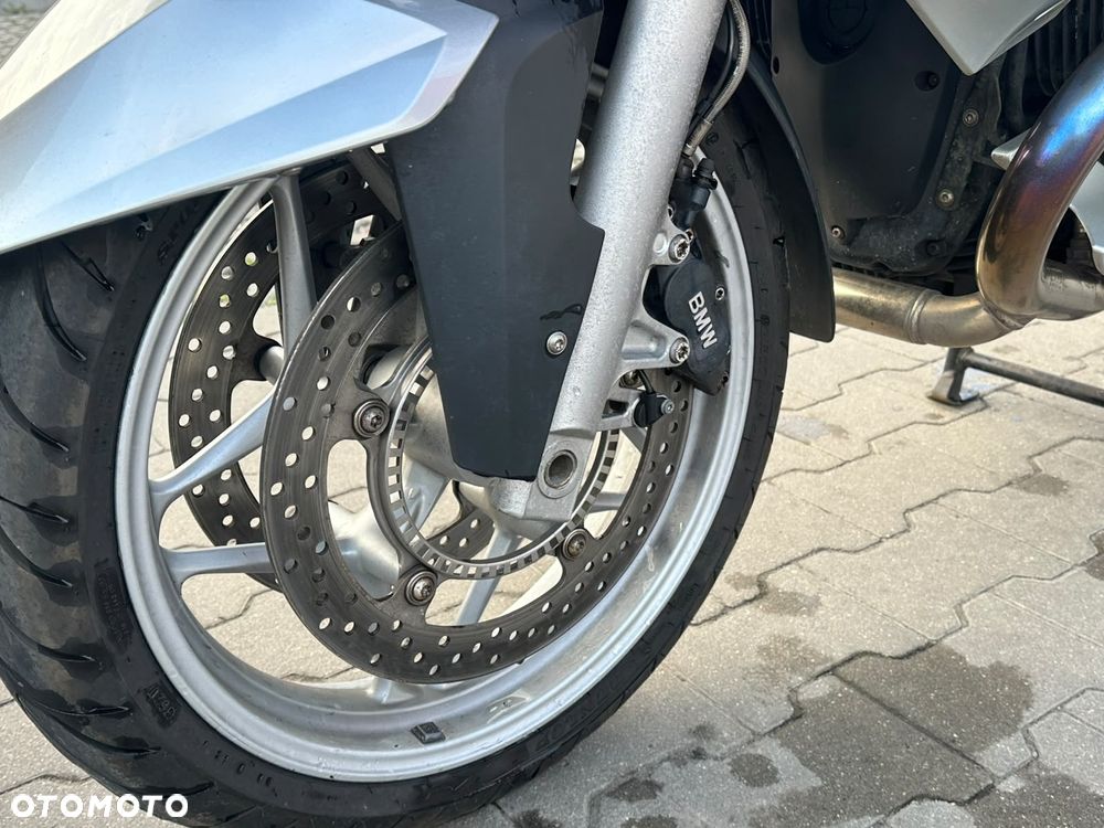 BMW R - 10
