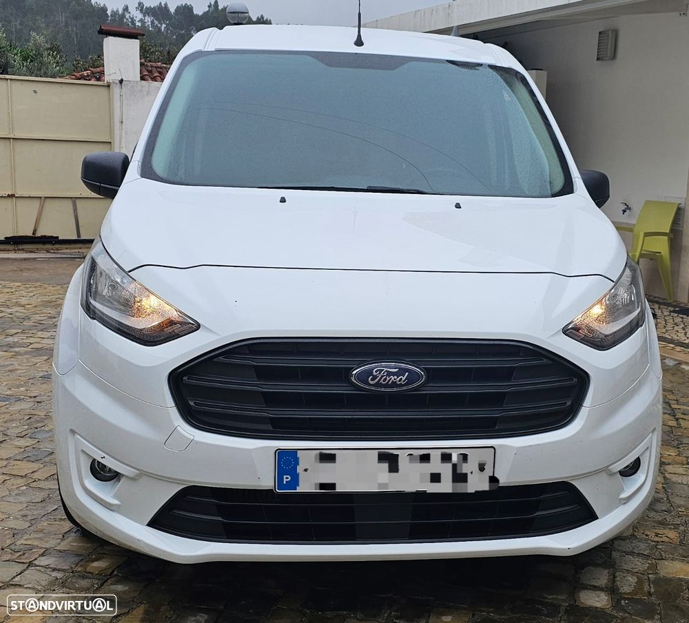 Ford FORD Transit Connect 1.5 TDCi - 3