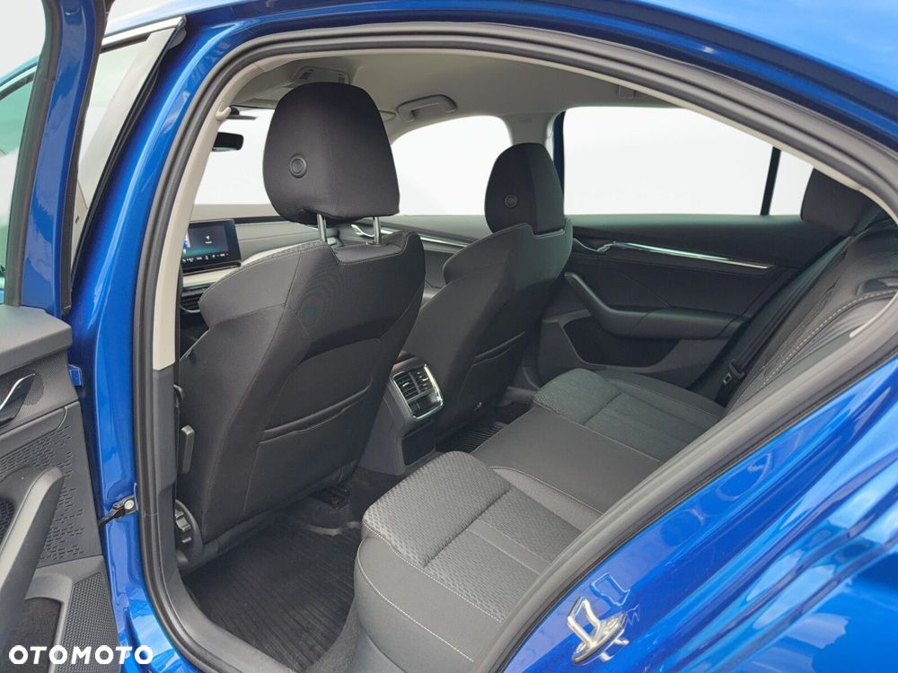 Skoda Octavia - 33