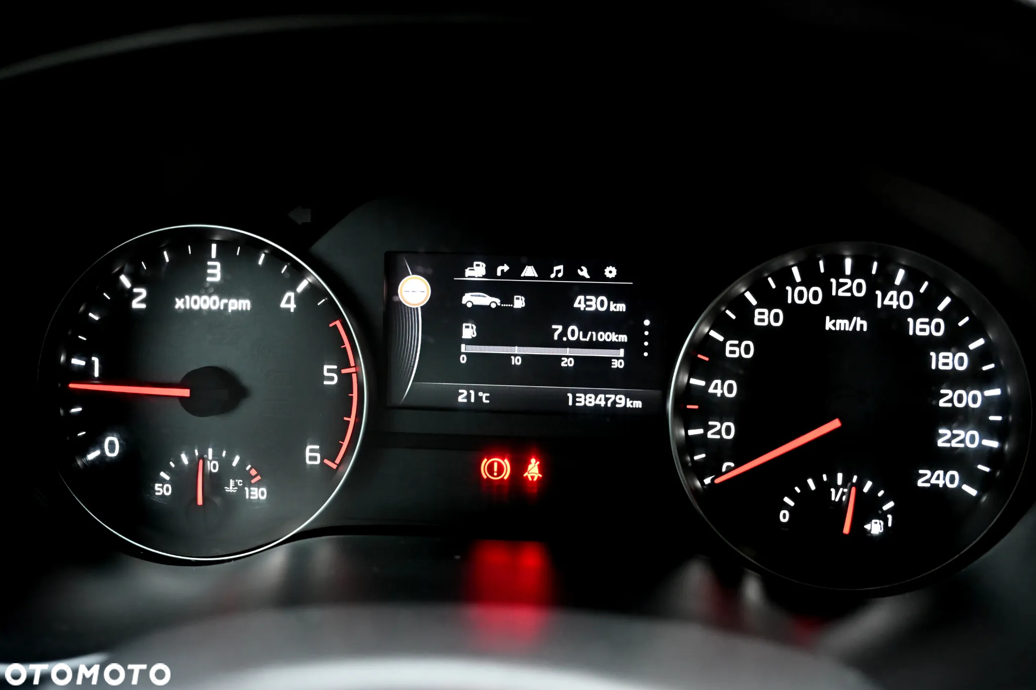 Kia Sportage - 9
