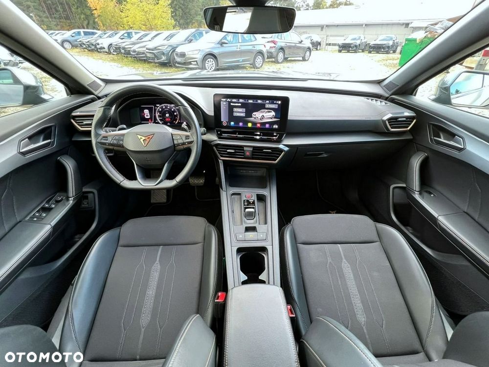 Cupra Formentor - 24