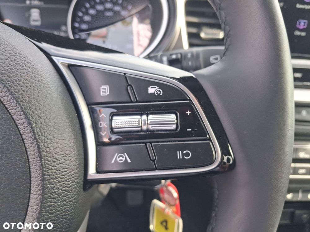 Kia XCeed - 20