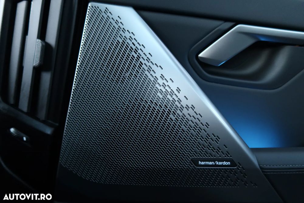 BMW Seria 5 520i Aut. M Sport Edition - 27