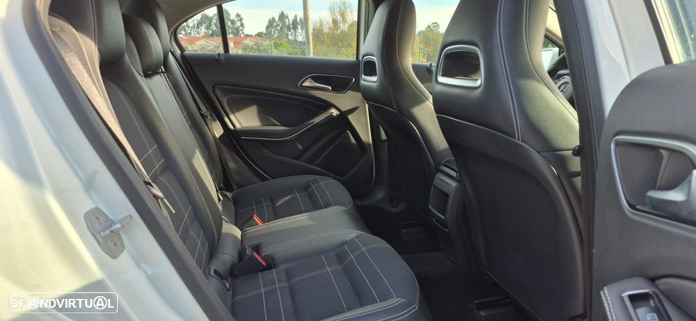 Mercedes-Benz A 200 d 7G-DCT Style - 19