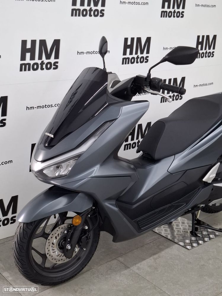 Honda PCX125 DX - GARANTIA DE FÁBRICA - 11