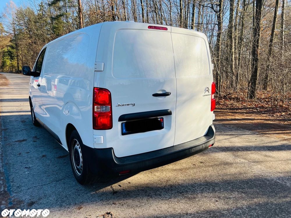 Citroën JUMPY - 8