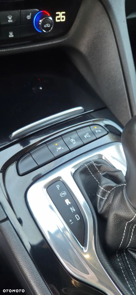 Opel Insignia 2.0 Ultimate Exclusive - 29