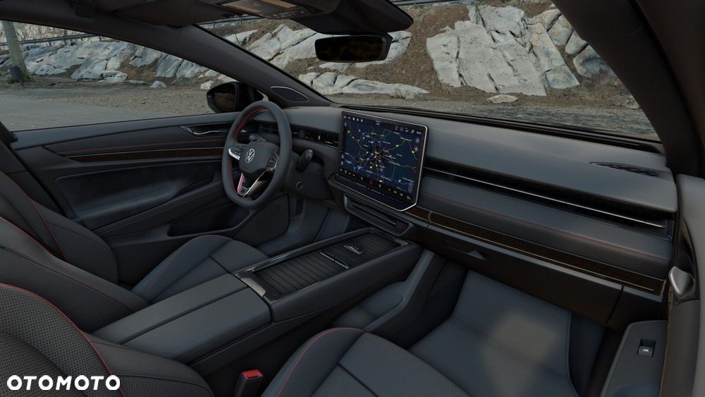 Volkswagen ID.7 86kWh GTX Plus 4Motion - 11