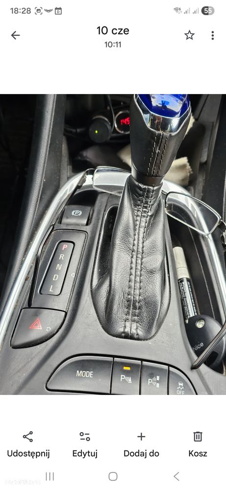 Chevrolet Volt - 9