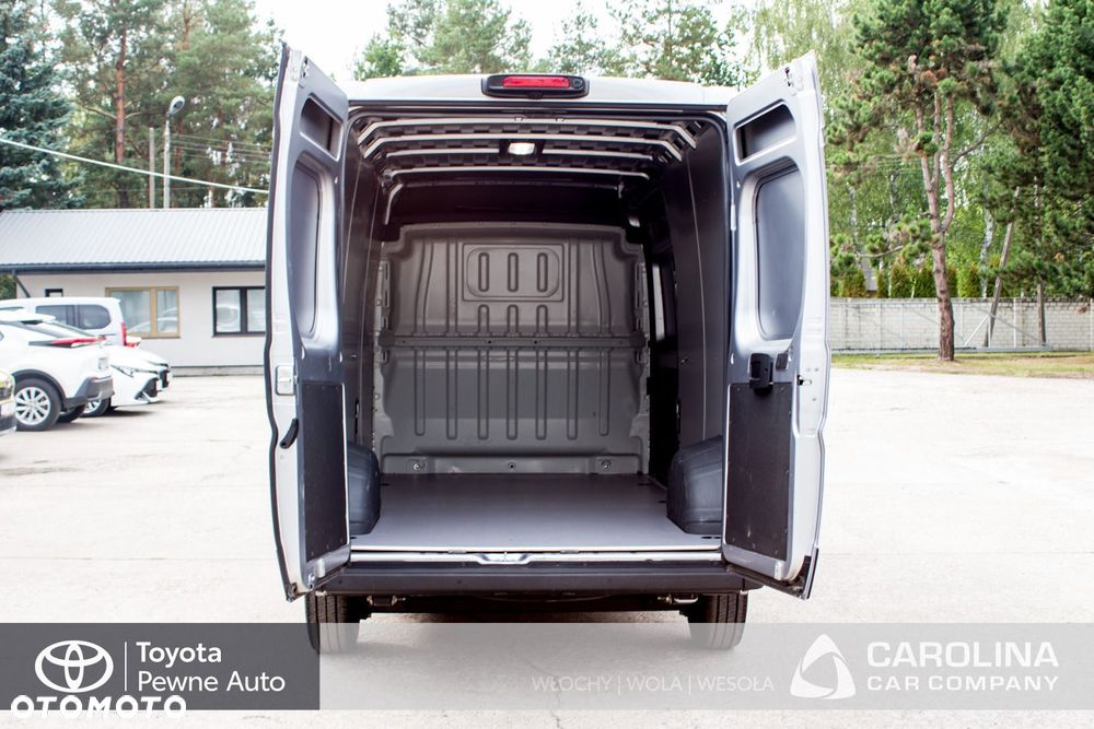 Toyota PROACE MAX - 16