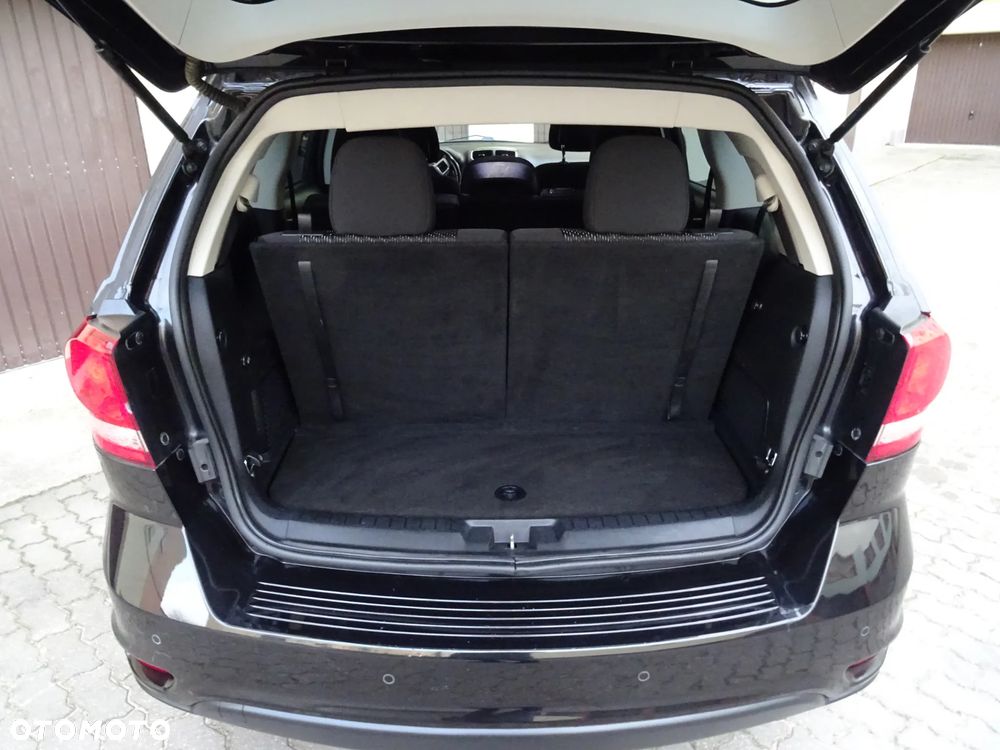 Fiat Freemont 2.0 Multijet 16V DPF Urban - 18