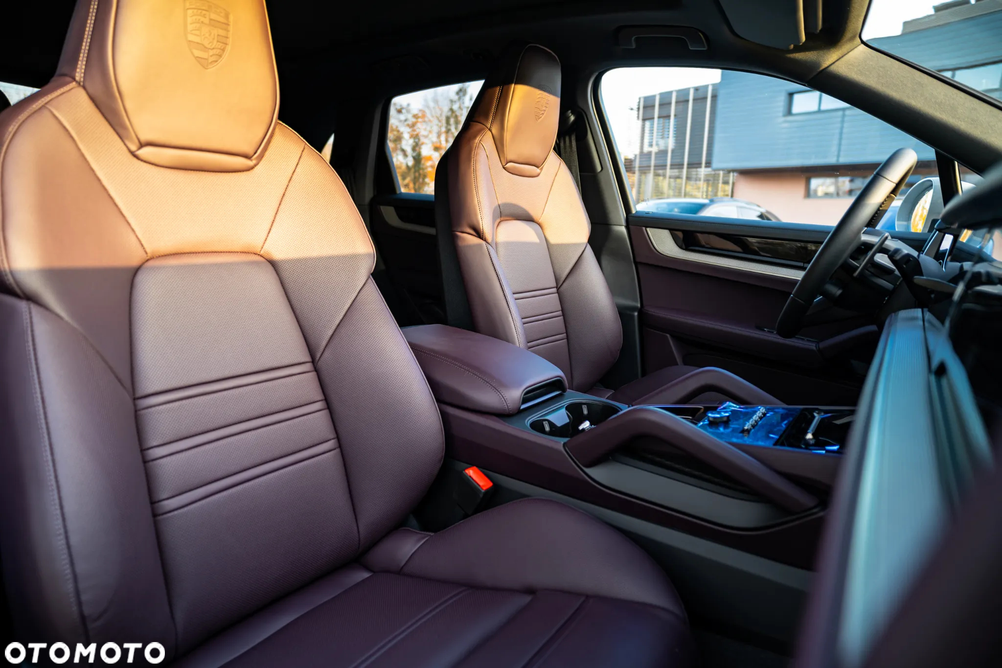 Porsche Cayenne S E-Hybrid PHEV - 10