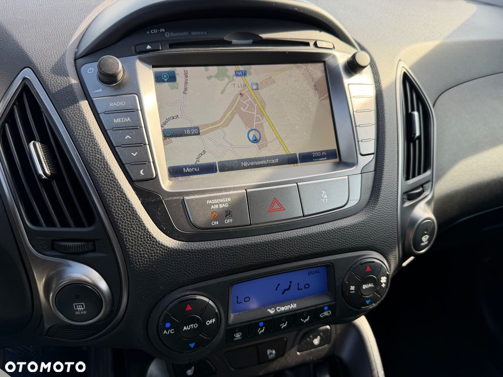 Hyundai ix35 1.6 GDI Premium 2WD - 17