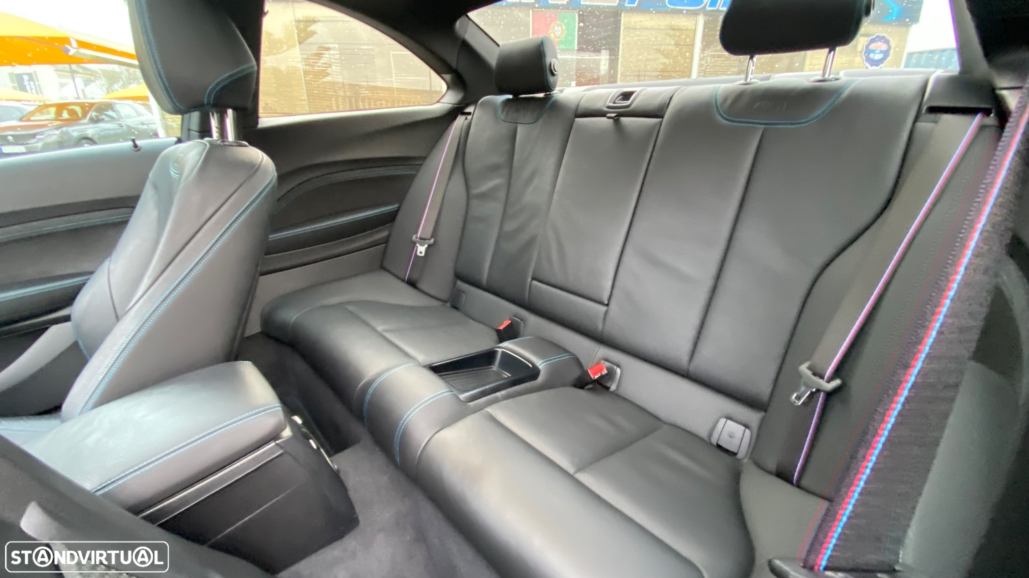 BMW M2 Competition Auto - 26