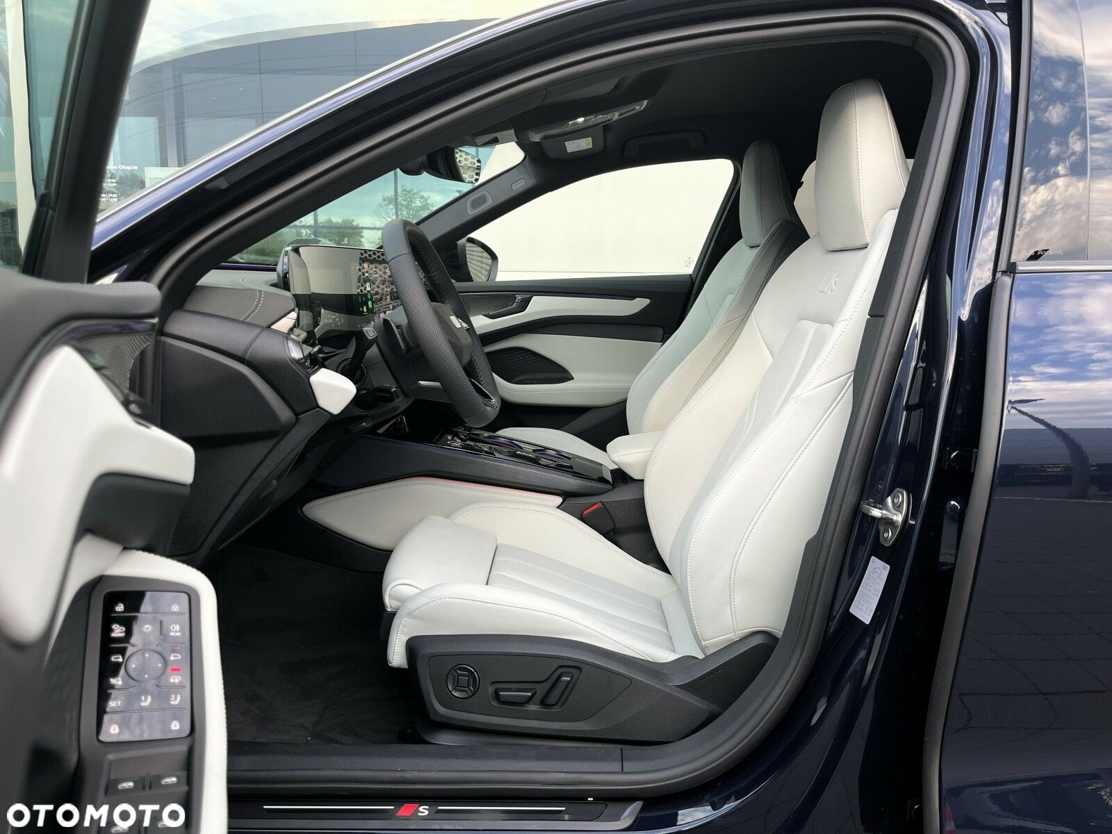 Audi A6 - 25