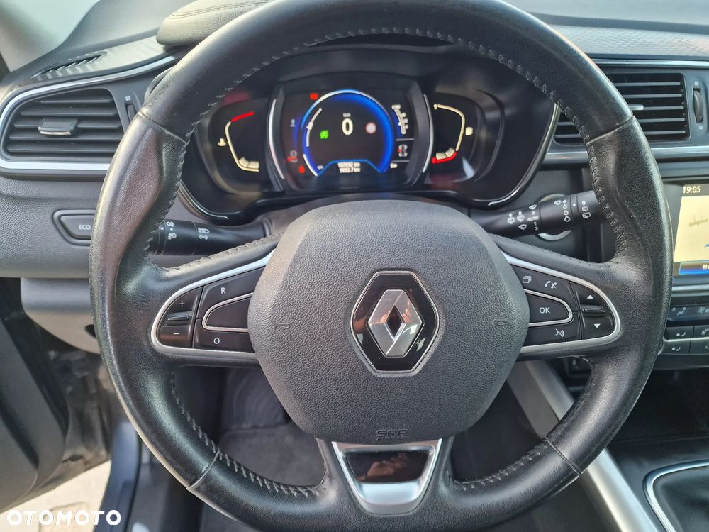 Renault Kadjar Energy TCe 130 LIMITED - 23