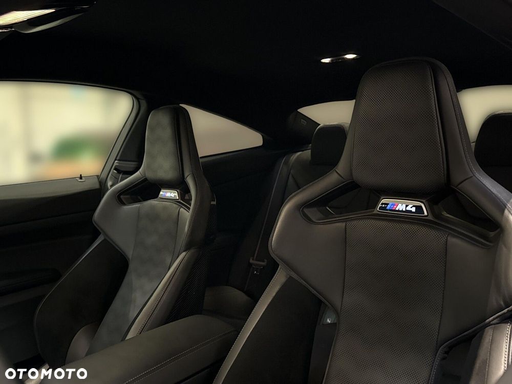 BMW M4 - 12