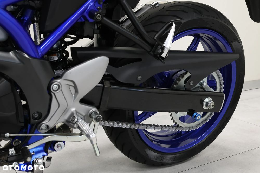 Suzuki SV - 38