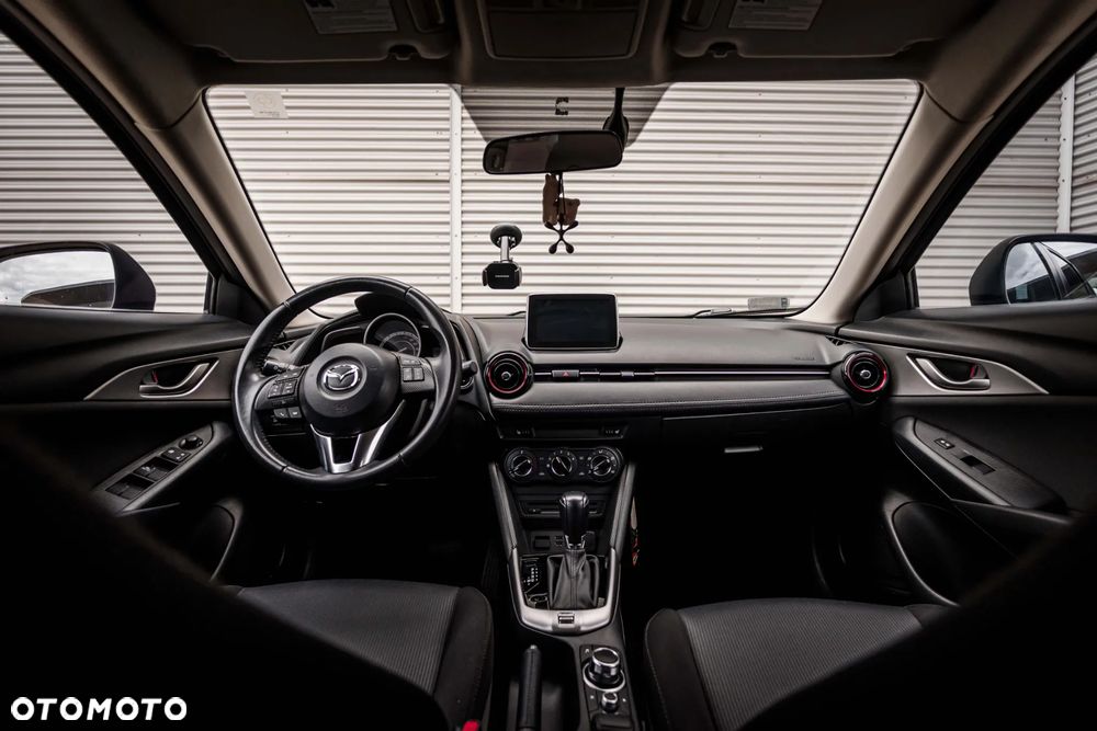 Mazda CX-3 2.0 Skyenergy AWD - 11