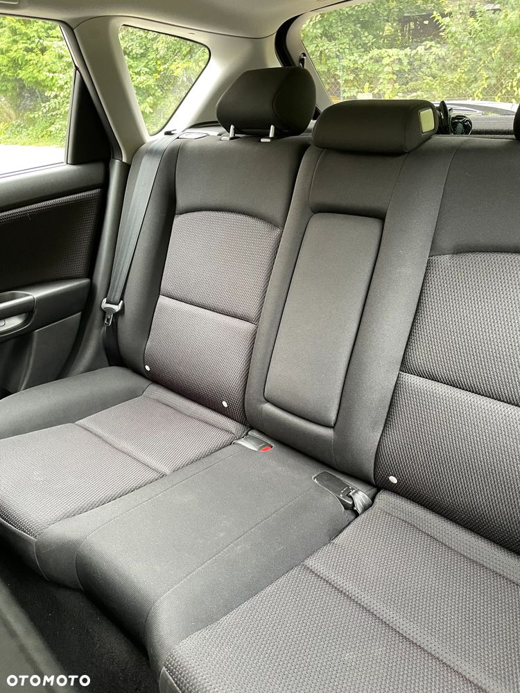 Mazda 3 1.6 Active - 13