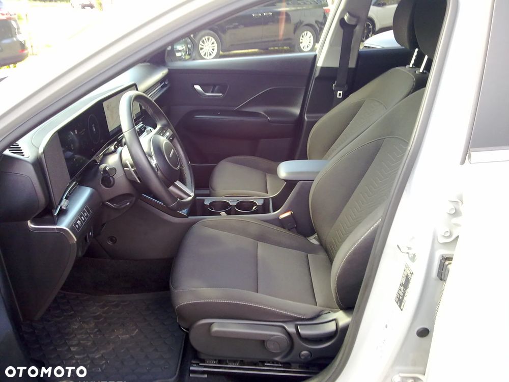 Hyundai Kona 1.6 GDI DCT Select - 12