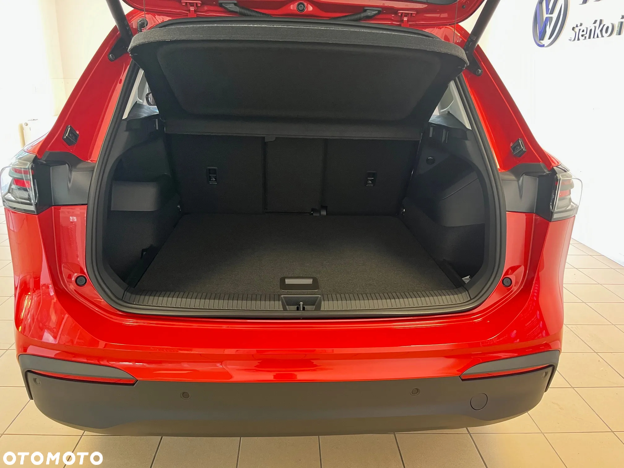 Volkswagen Tiguan - 6