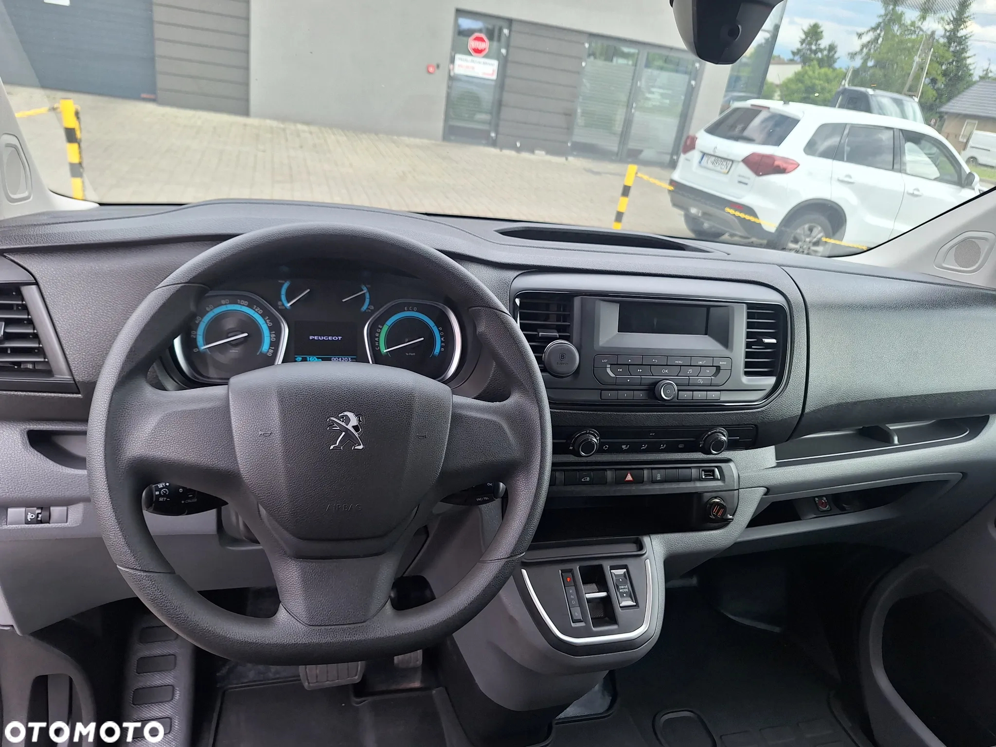 Peugeot Expert e-Expert Long 3,1t (bryg.) - 9