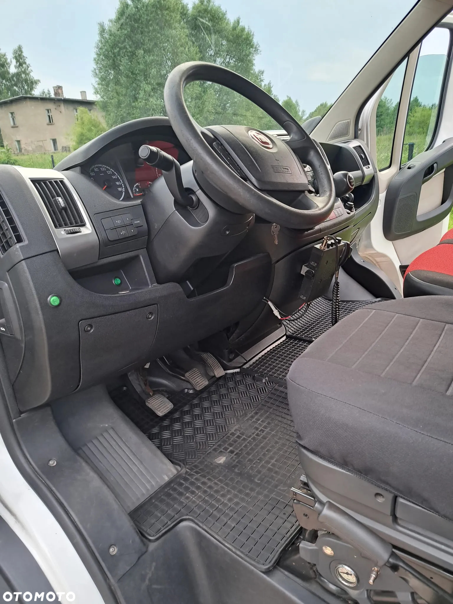 Fiat Ducato - 8