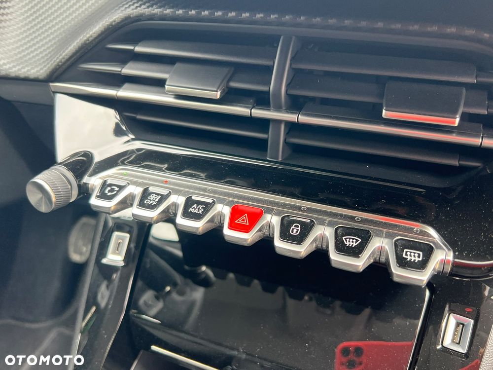 Peugeot 208 PureTech 110 Stop & Start Tech Edition - 18